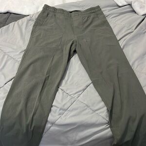 Lululemon ABC Jogger Wovenair